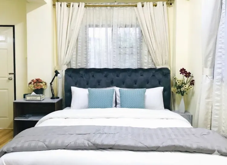 ห้องเตียงคิงส์ไซด์