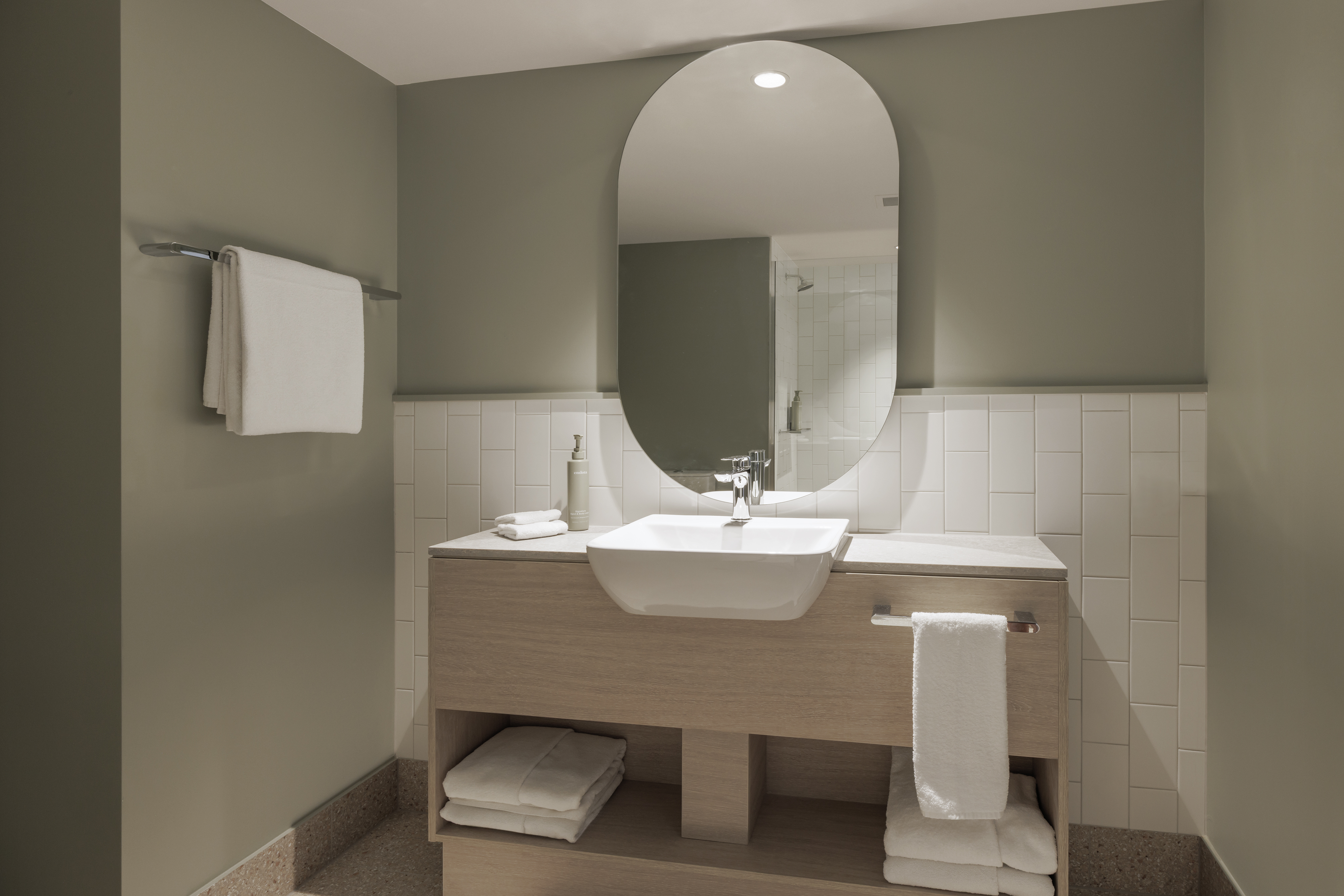 甄选双床阳台房