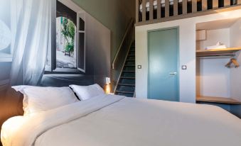 B&B HOTEL Valence Nord - Housity