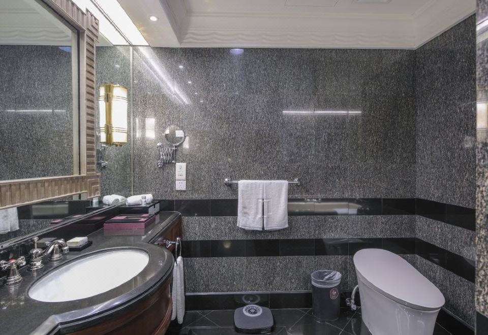 貴賓樓雙臥家庭套房