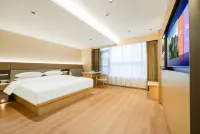 Yuelanwan Hotel (Guanzhishan Airport)