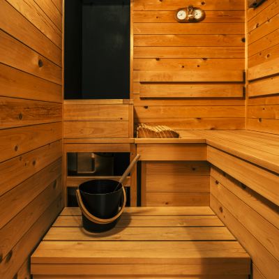Sauna Room & Double Room Richmond Hotel Premier Tokyo Oshiage Promo Code