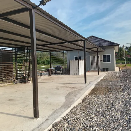 Siantan Accommodation - Bukit Village Отели в г. Перлис