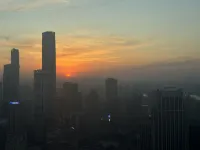 Dalian Xingyao Scenic Apartment Hotel (Zhongshan Square Subway Station)