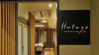 Dormy Inn Akihabara Hot Spring