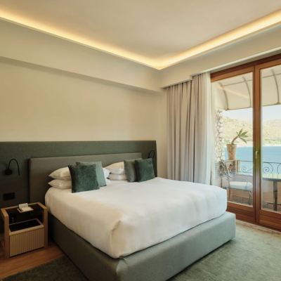 Superior Double Room with Sea View Atlantis Bay Promo Code