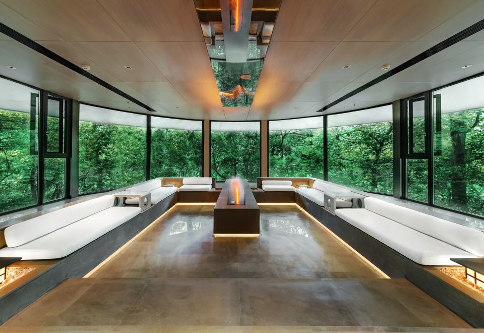 Hongzhushan Hotels & Resorts Chanyi ShanjuVilla 2