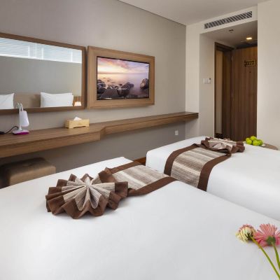 高級房 芽莊利布拉飯店優惠