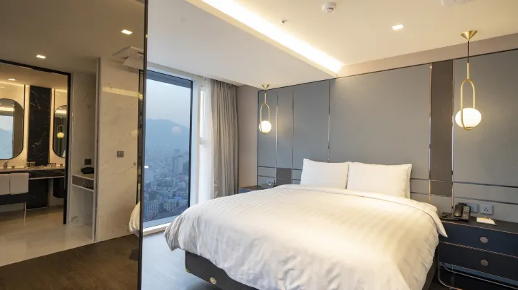 ラヴァルセホテル 部屋