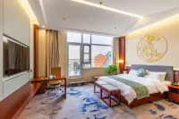 Yizhengyuan Hotel