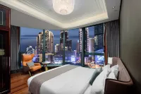 Asiam International Hotel  in Hongyadong,Jiefangbei,Chongqing