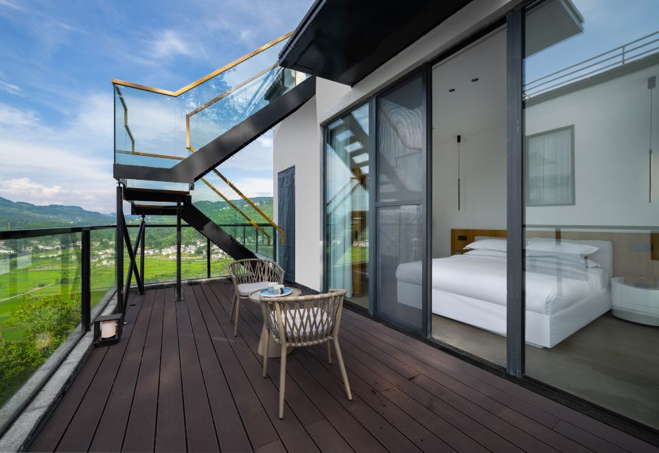 田園里8號獨棟別墅