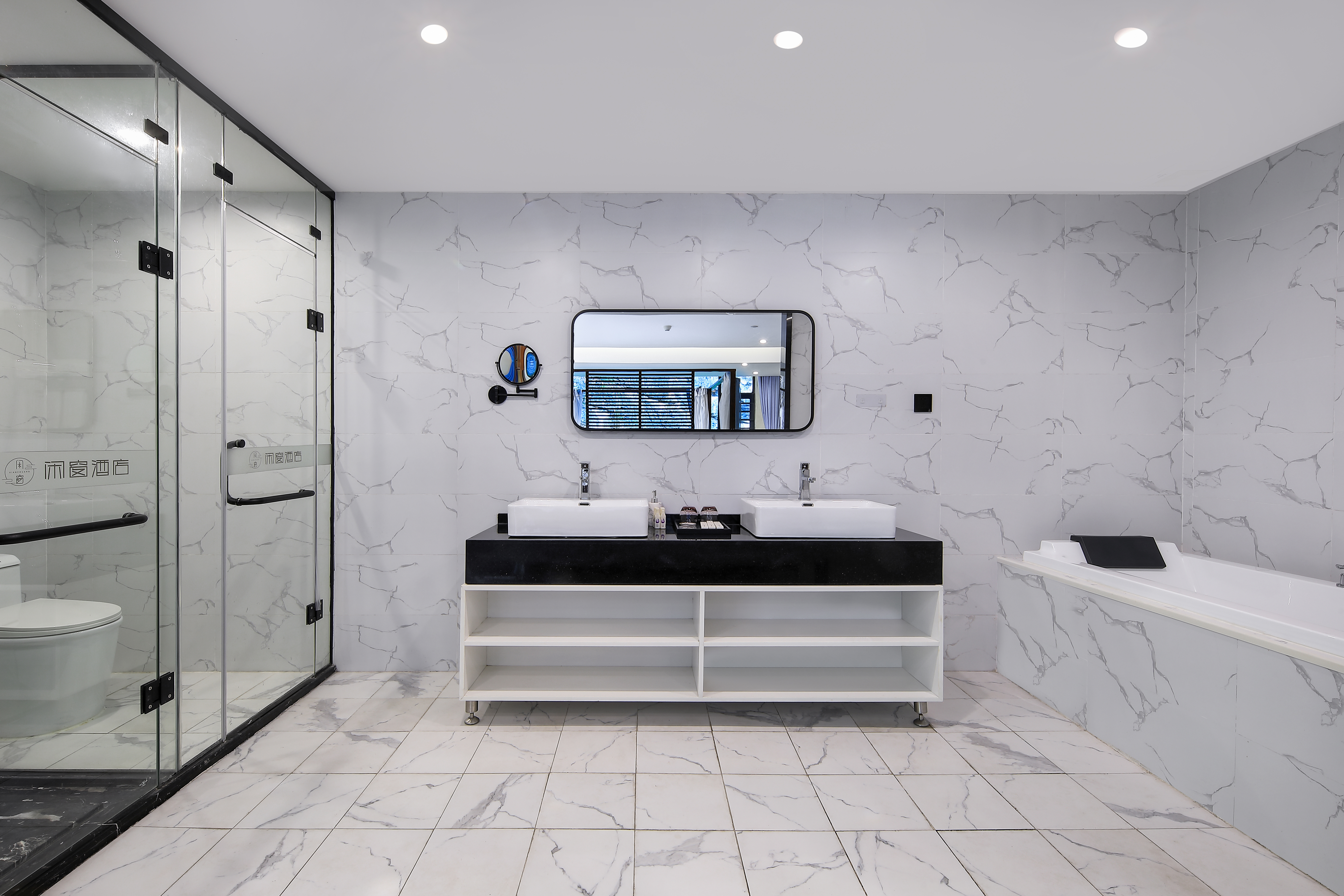 Xianchuang Hotel全景独栋套房 【尊享私密·畅享山水】