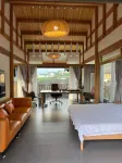 Liancheng Peitian Jianzhi Homestay