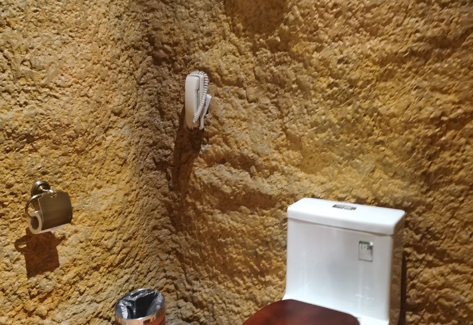 內景深海巖洞超豪華親子套房