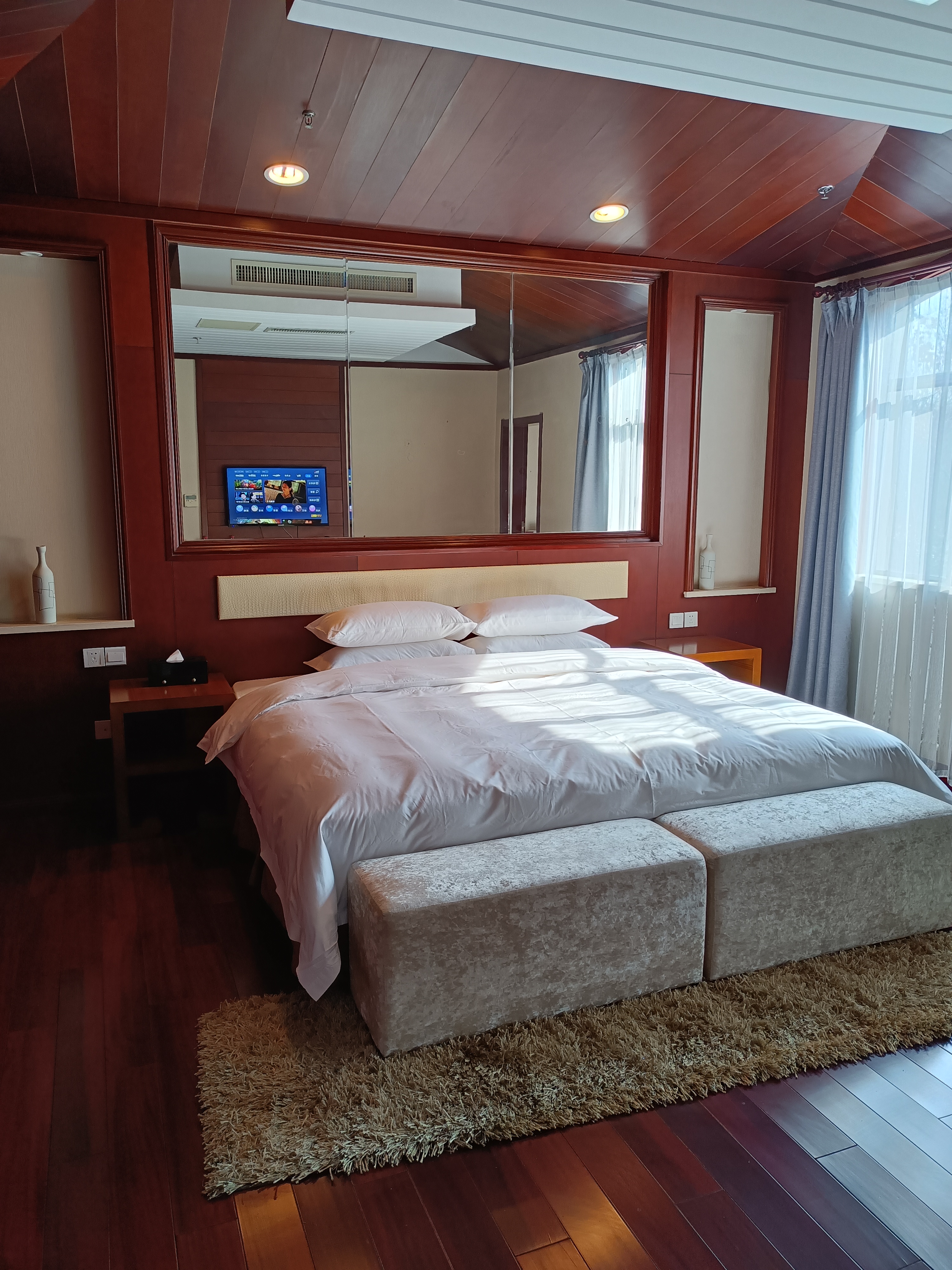 別墅樓（1-3號）