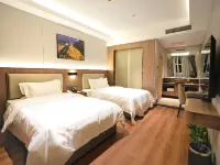 Suining Linhai Hotel