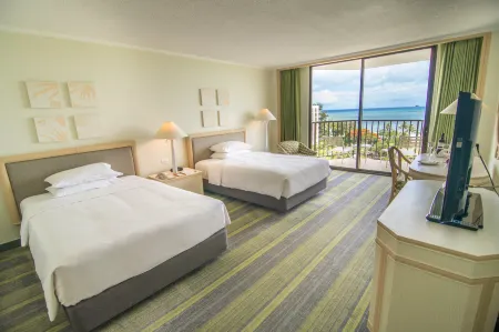 Hyatt Regency Saipan