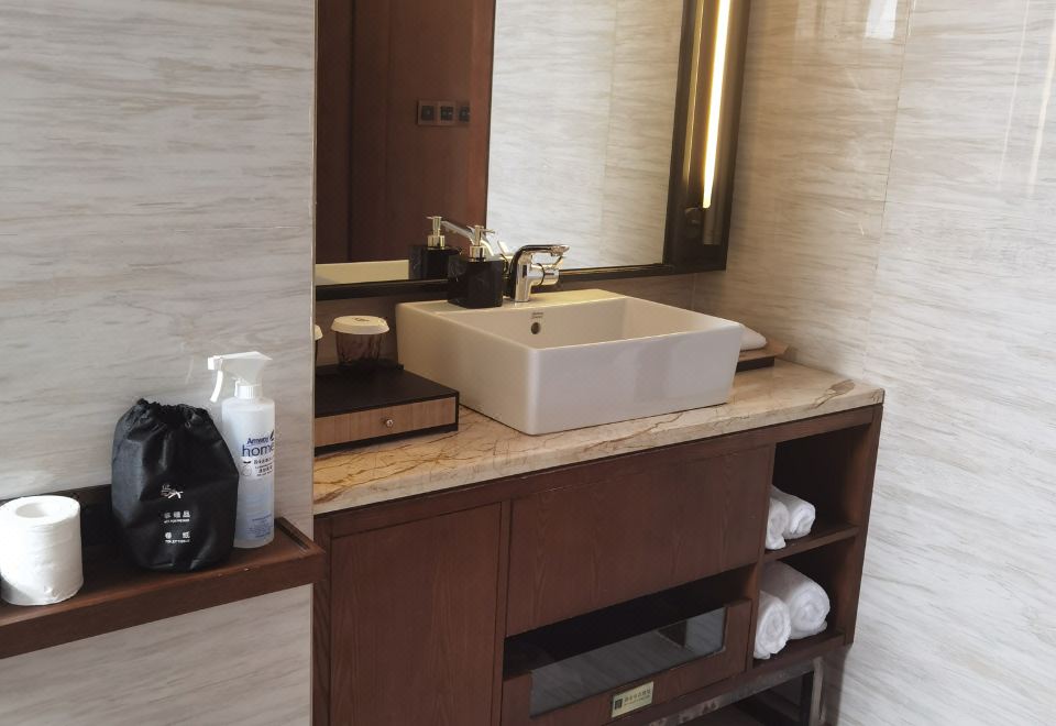 延慶家庭一大一小雙床房