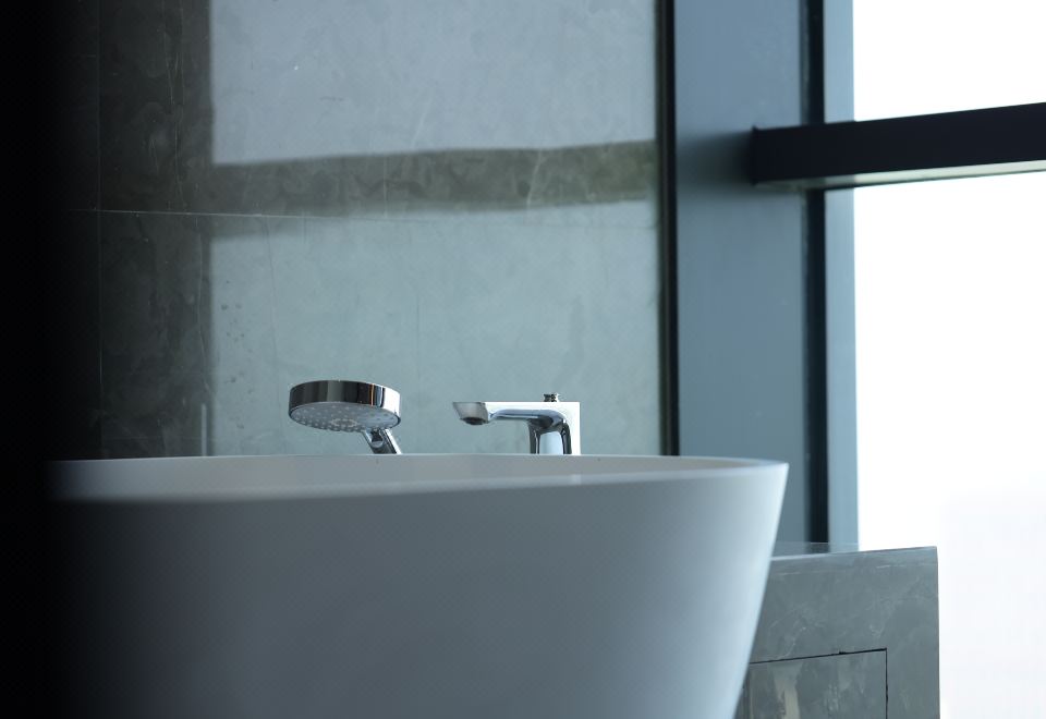 COURTYARD BY MARRIOTT Beijing ChangpingEXECUTIVE SUITE