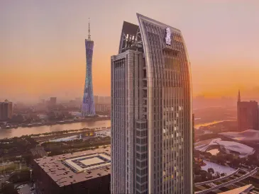 The Ritz-Carlton, Guangzhou