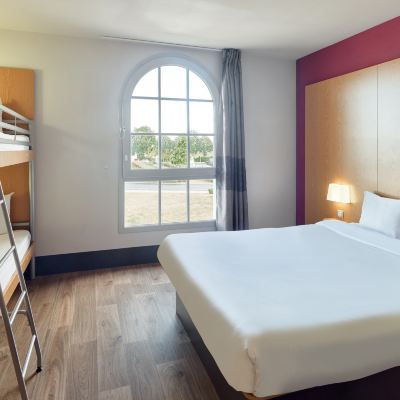 Family Room B&B Hôtel Promo Code