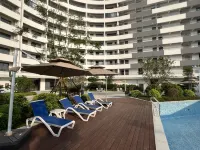 Beihai YunXi Seaview Hotel  (Silver Beach)