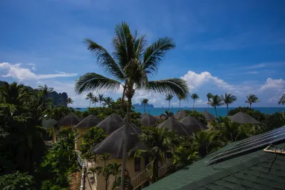 Golden Beach Resort Hotels in 