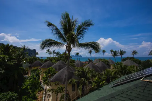 Golden Beach Resort