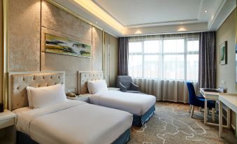 Jin Tai Long International Hotel