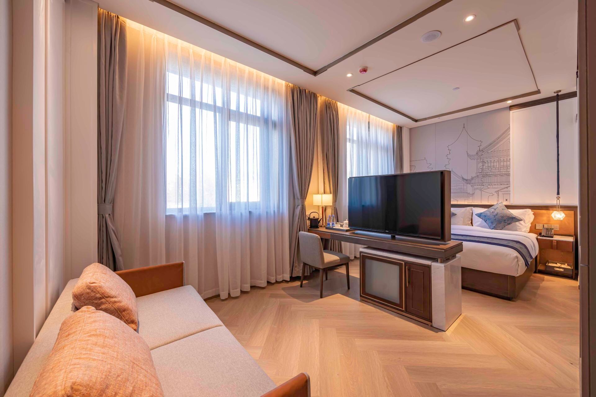 Superior Suite