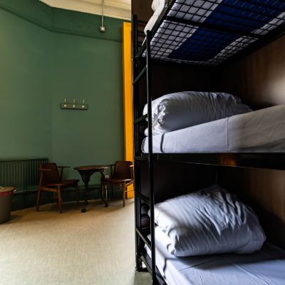 Private 9 Beds Room with Shared Bathroom Non smoking PubLove @ the White Ferry, Victoria Promo Code