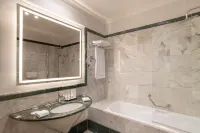 Patria Palace In Lecce Hotel di 