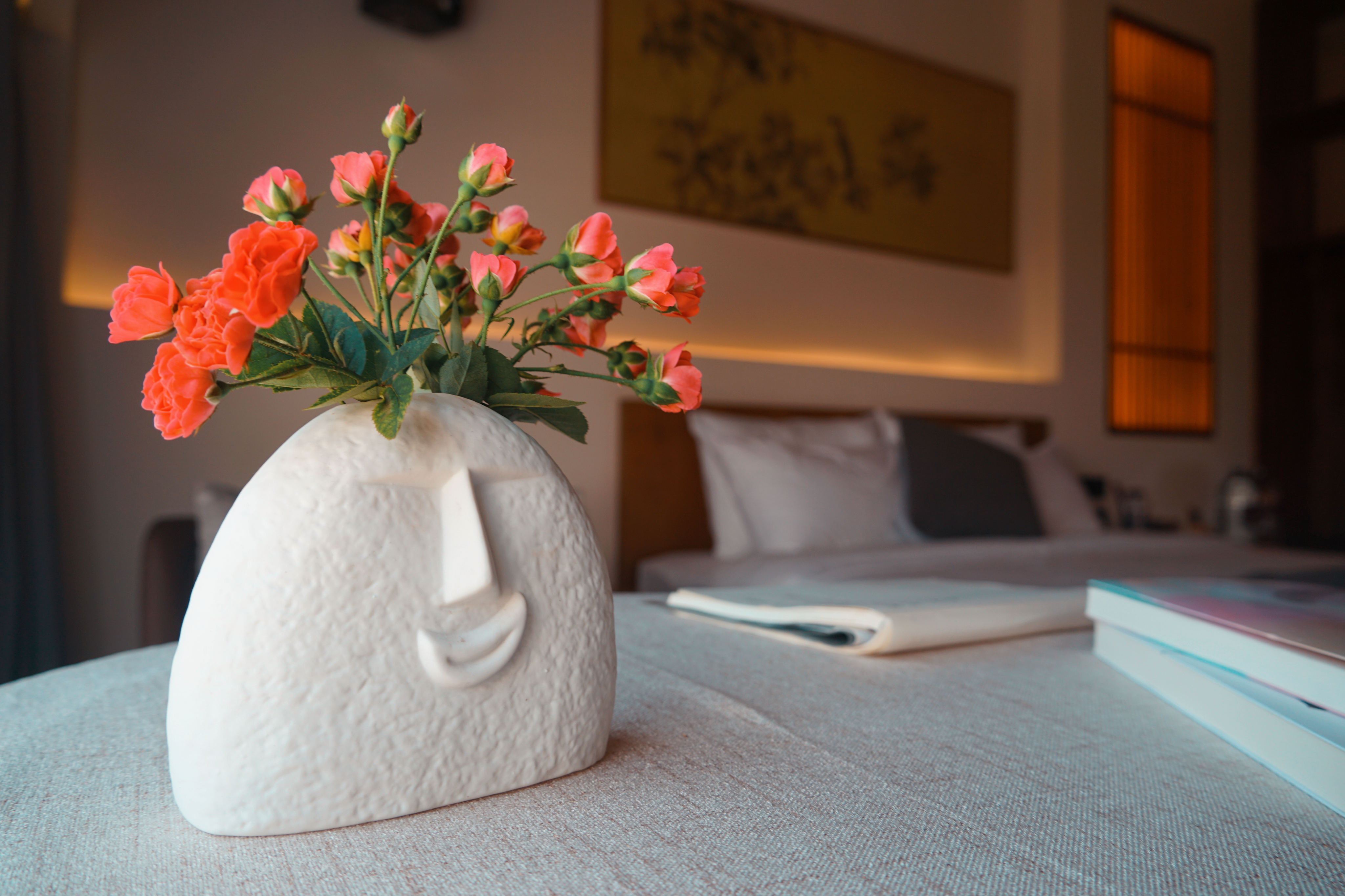 丘壠-攀岩亲子主题房