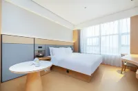 JI Hotel (Zhucheng Dinosaur Park)