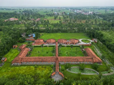 Lumbini Hokke Hotel Hotels in 