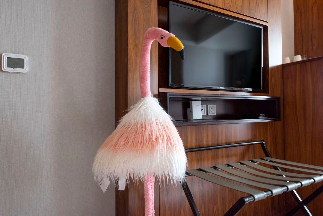 亲子精选大床Papahug