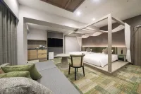 Spa World Hotel&Resort Hotels in 