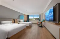 City Comfort Inn Hotel (Weihai Rongcheng Seaside Park Municipal Government)