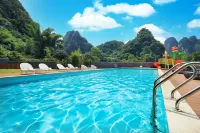 SYYF Holiday Hotel(Yangshuo Shiyuyuanfang)