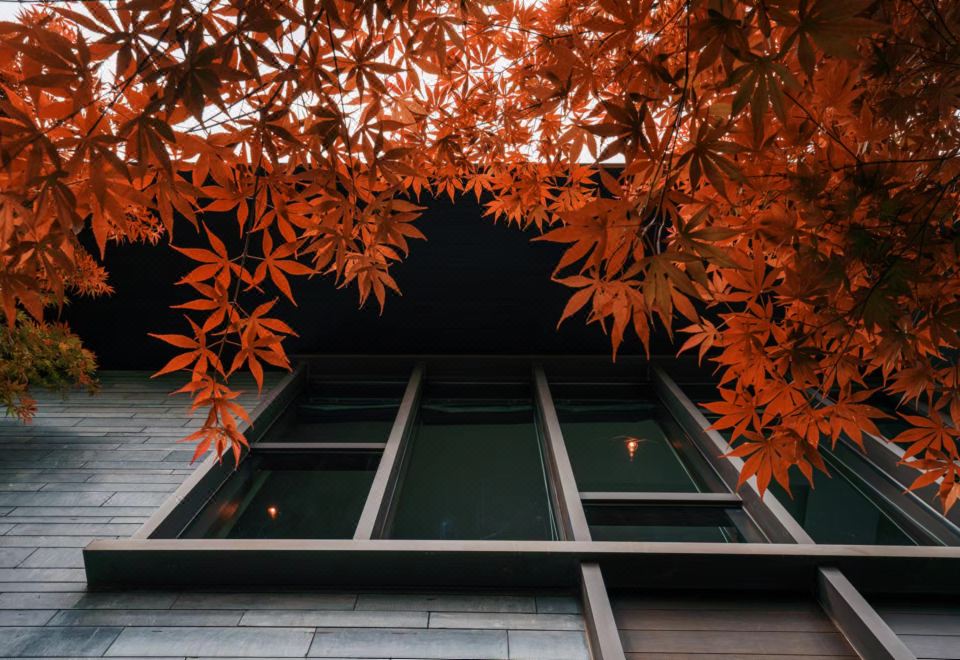 崖景獨棟山院2房