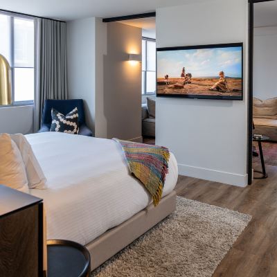 Zagame Suite Zagame's House Promo Code