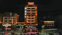 Shannan · Feiyue Hotel (Naidong District Municipal Government) Các khách sạn ở 
