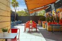 Holiday Inn SOUTHAMPTON-EASTLEIGH M3,JCT13 by IHG Отели в г. 
