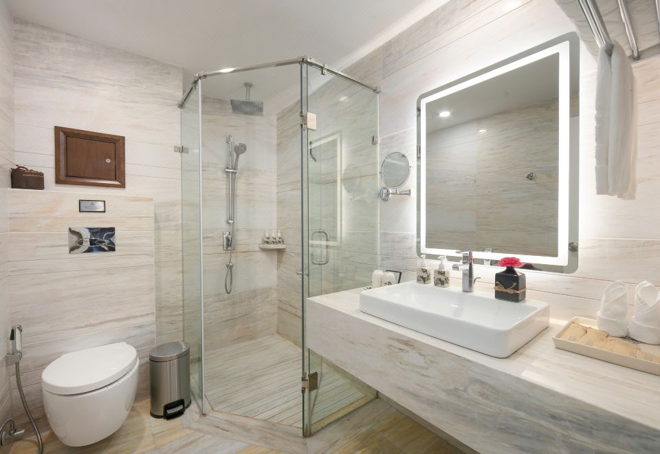 The Oriental Jade HotelPearl Connecting Room