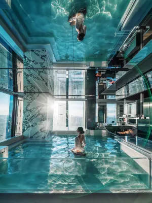SEYA Panoramic Hotel - Chongqing Jiefangbei Flagship (Managed by SEYA GROUP) Ξενοδοχεία στην πόλη 