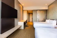 希爾頓逸林酒店-波哥大 酒店