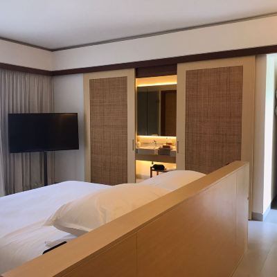 King Room Sheraton Belitung Resort Promo Code