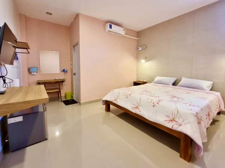 ห้องสแตนดาร์ด