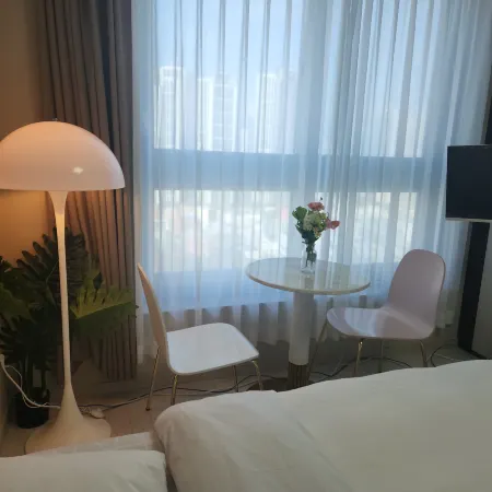 DSR Business Hotel